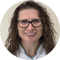 Rebecca Fitzgerald MD Invermay