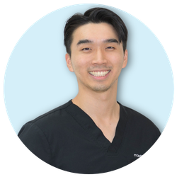 Dr Peter Park Dentist In Burwood (1)