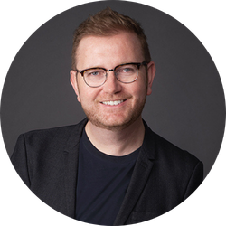 Dr Anthony Orourke Dentist In Melbourne