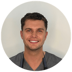 Dr Cal Driver Dentist In Maroochydore