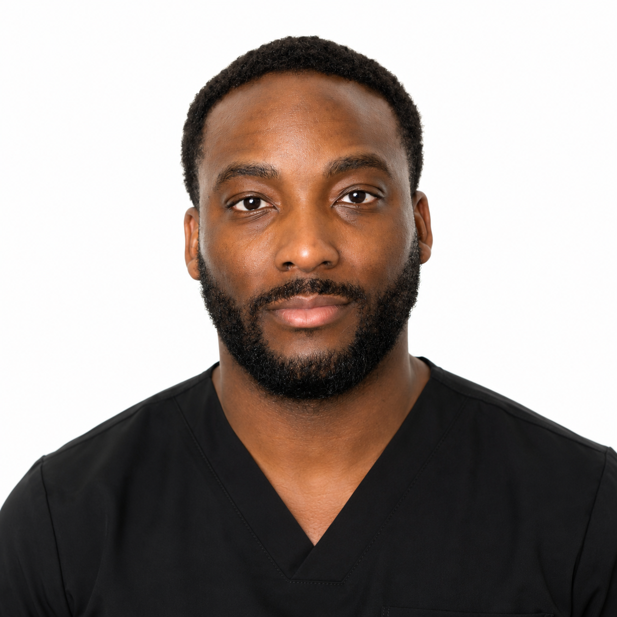 Dr Richard