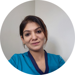 Dr Neha Jain Dentist In Canberra