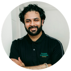 Dr Amit Patel Dentist In Gympie