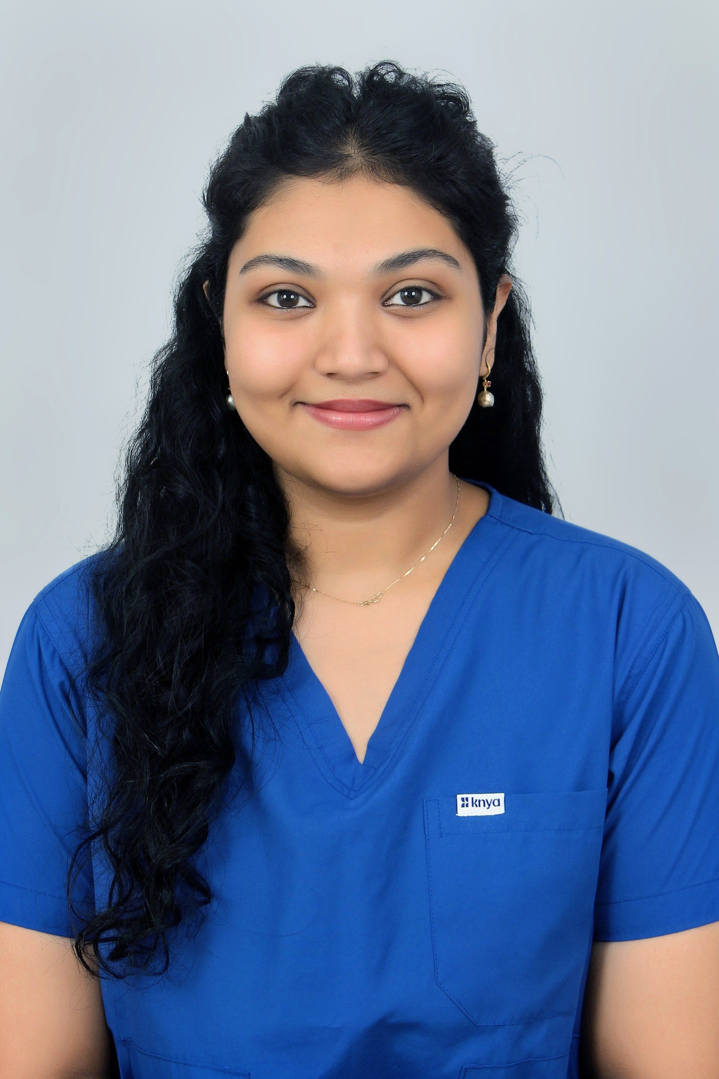 Dr Aparna