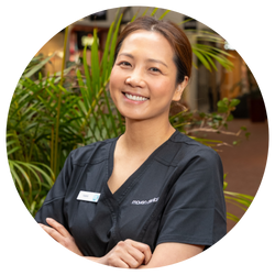 Thanh Dental Hygienist In Burnside