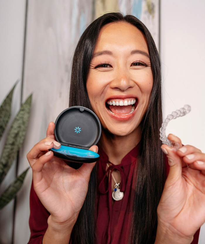 Cosmetic Dental Services at Natural Dentistry, Gordon