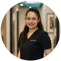 Dr Haneet Kaur Dentist In Winston Hills (1)