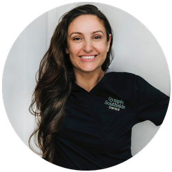 Lynsey Summers Dentist In Gympie