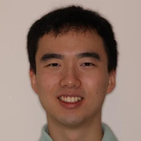 Dr Wei Chen Headshot