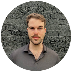 Kye Lindsay Hygienist In Hallet Cove