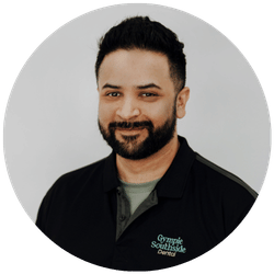 Dr Amit Patel Dentist In Gympie (1)