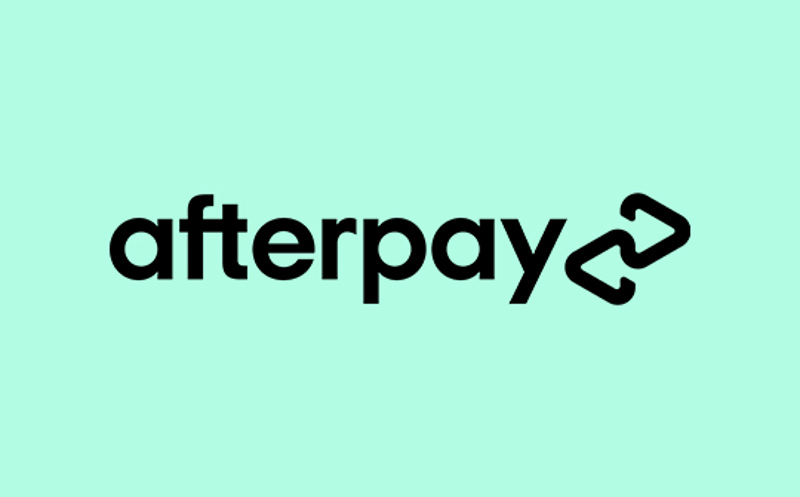 We Offer Afterpay