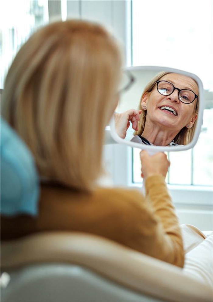 Cosmetic Dental Services at Natural Dentistry, Gordon