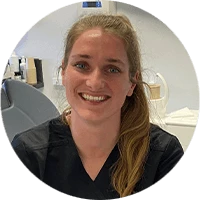 Hygienist Toni Bio Photo Web