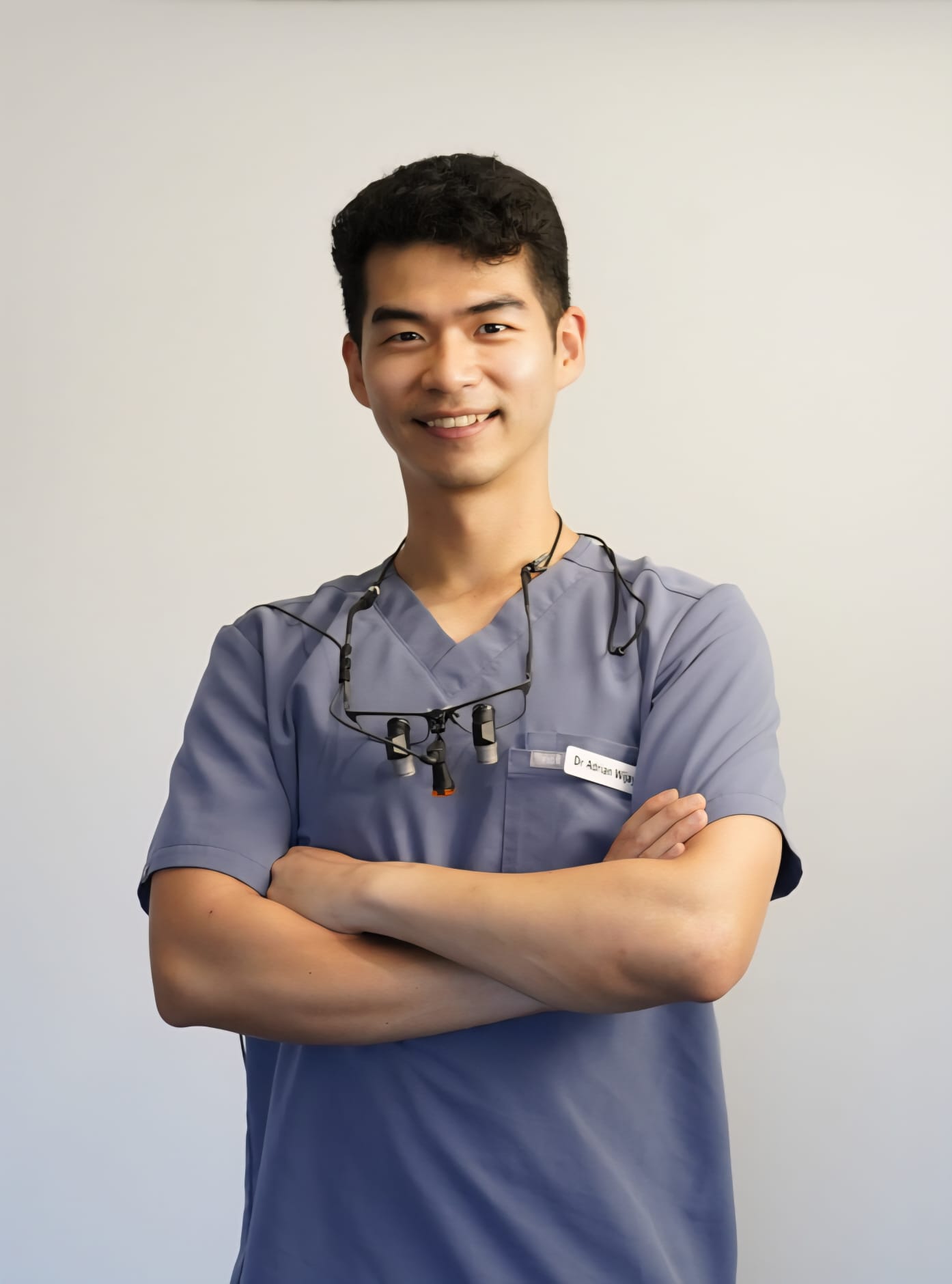 Dr Adrian Wijaya Dentist In Booragoon