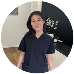 Ami Nambu Dentist In Maroochydore