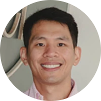 Dr Wei Batesmanbay
