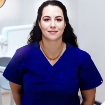 Dr Mojdeh (Mo) Khatami