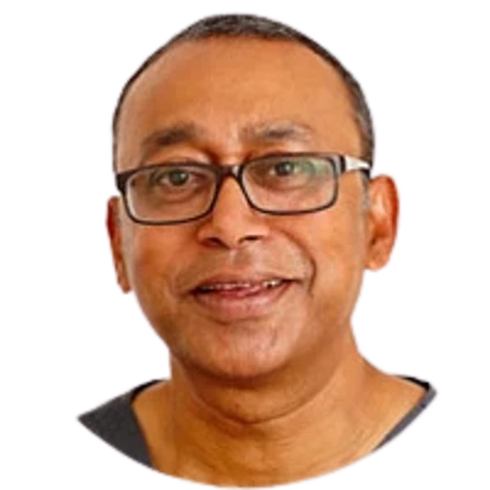 Collin Veeran Dentist In Busselton