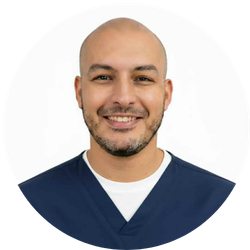 Dr Khaled In Hervey Bay