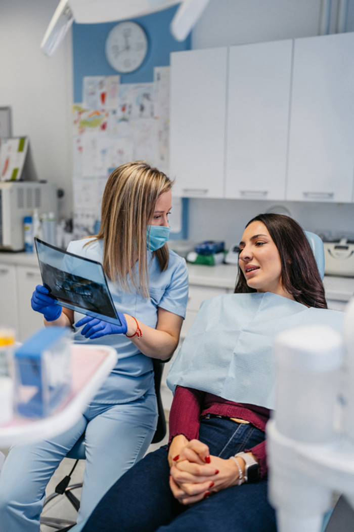 What is included in your Specialist Orthodontic Consultation