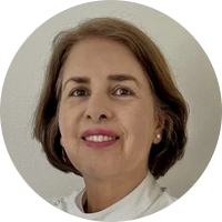 Dr Dr Shahla Bahrami