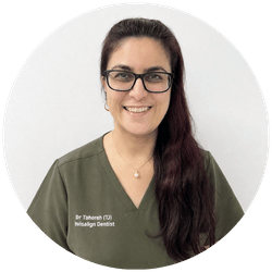 Dr Taherah Jafari Dentist In Southport