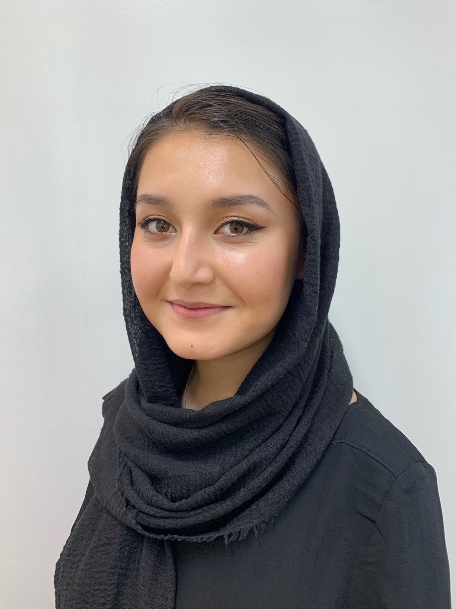 Sharifa