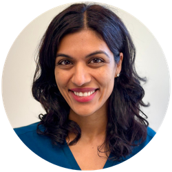 Karina Raniga Oral Health Therapist Hampton Victoria