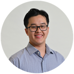 Dr Andrew Ta Dentist In Hobart