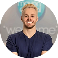 Dr Lewis Webready
