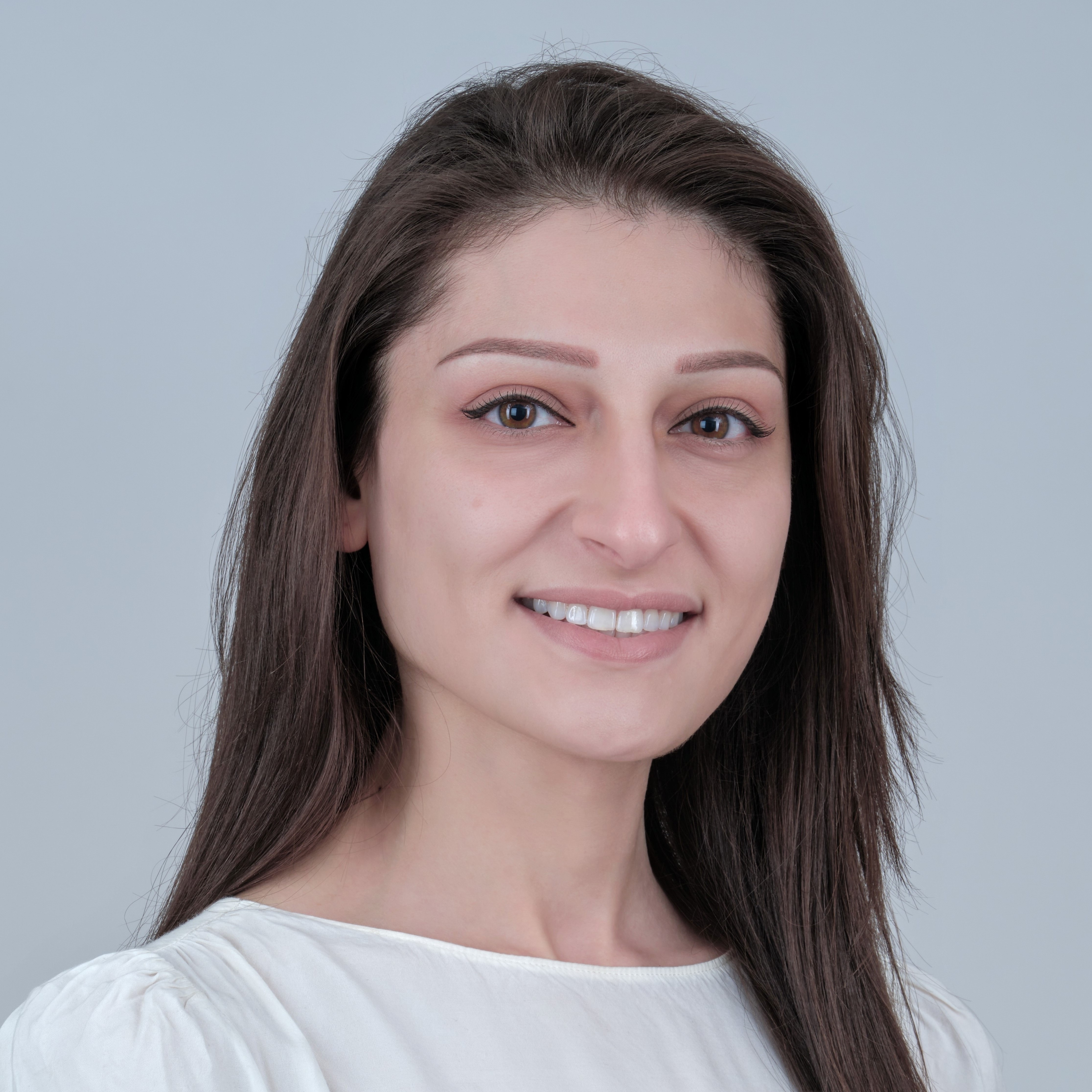 Dr Reem Kadori Bio Photo