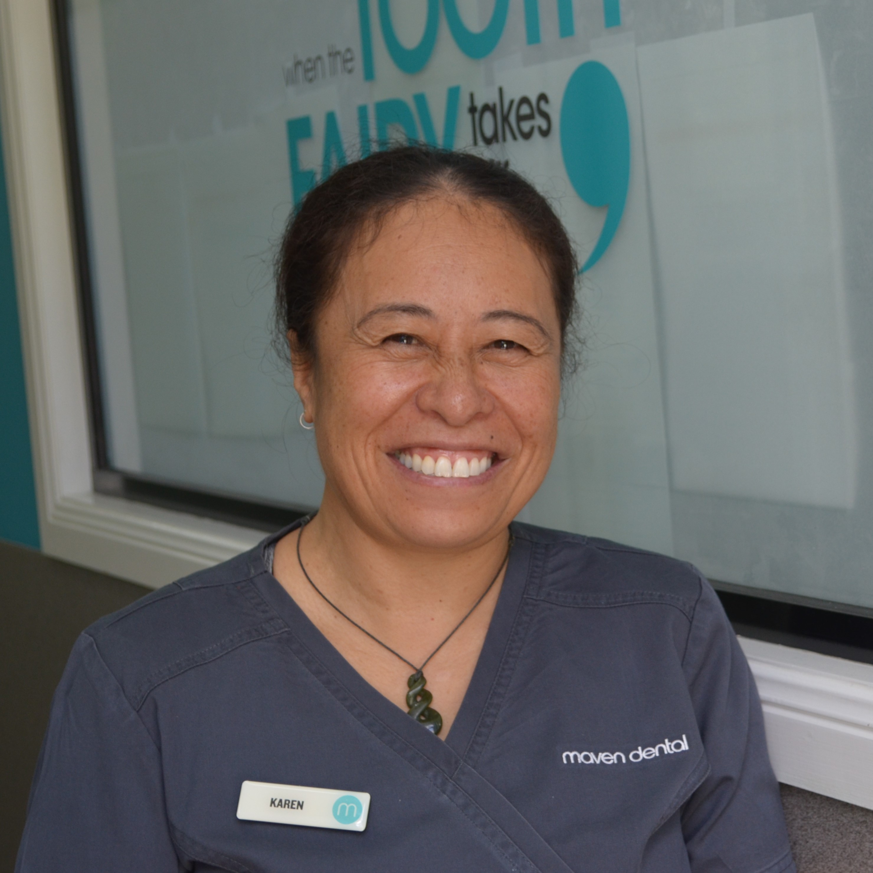 Karen Chung Hygienist (1)