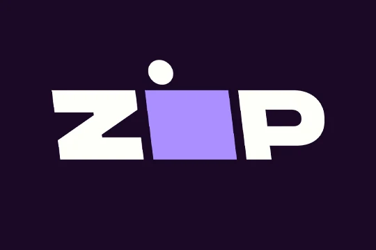Zip Banner