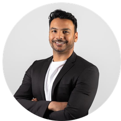 Dr Dilhan Rajasingham Dentist In Melbourne