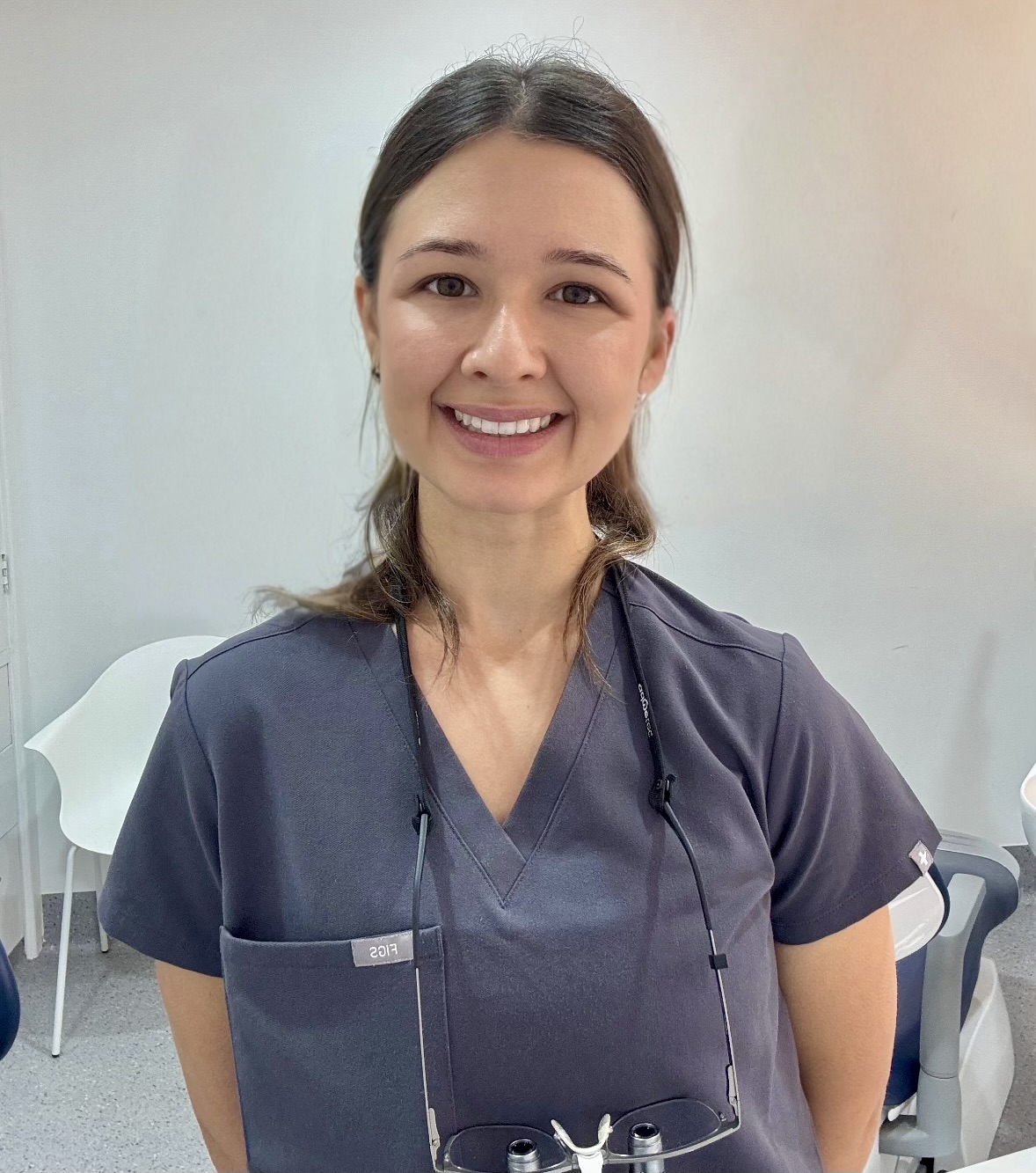 Joanna Zago Oral Health Therapist In Subiaco