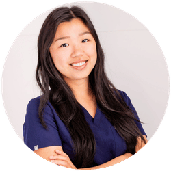 Dr Alison Lau Dentist In Newcastle