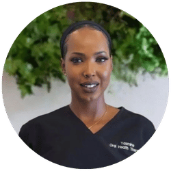 Yasmin Yusuf Oral Health Therapist In Morley
