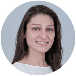 Reem Kadori Dentist In Mullumbimby