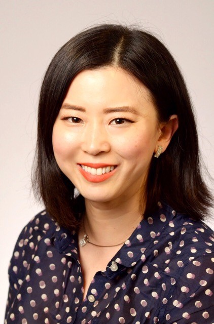 Dr Belinda Hasegawa