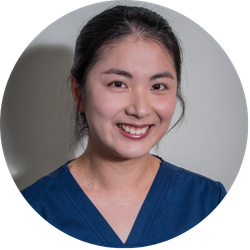 Dr Ashlee Liu Dentist In Hampton Victoria